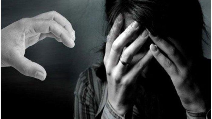 Ilustrasi pencabulan anak.