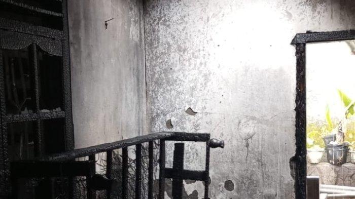 Kebakaran tukang urut 9 maret 2024