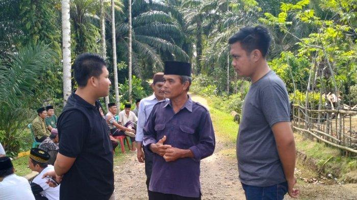 Tuntas Jalani Observasi, Pembunuh Balita di Bengkulu Selatan Tunggu Hasil Dokter RSKJ