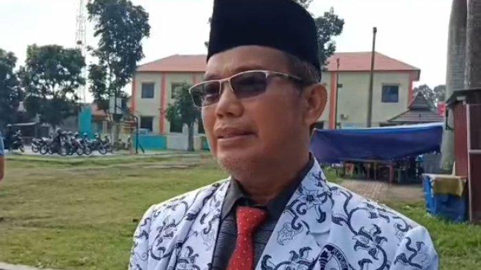 PGRI Rejang Lebong Sayangkan Oknum Kepsek Tersandung Skandal VCS hingga ...