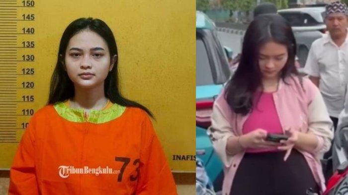 Kolase Marisa Putri Mahasiswa Tabrak Pemotor Hingga Tewas.
