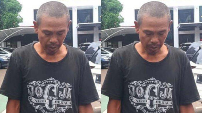 Kolase Muhyani Peternak di Banten.