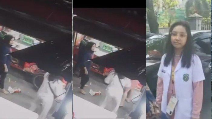 Fladiniyah kembali jadi sorotan karena diduga terlibat penganiayaan terhadap seorang pekerja di gerai makanan di Medan.