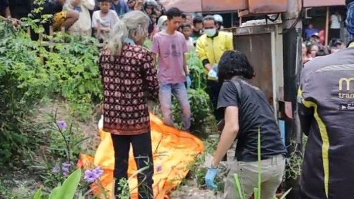 Bocah berusia 4 tahun ditemukan tewas di Jambi