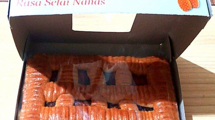 Kue Tat