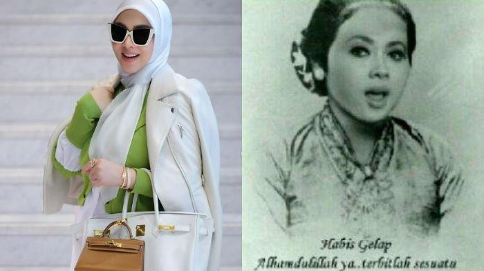 Berita Meme Lucu Syahrini Jaman Dulu Terbaru Hari Ini - Tribunbengkulu.com