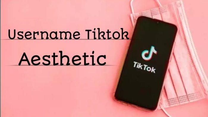 Beautiful Username Generator Aesthetic Tiktok Wallpaper in 4K Beautiful Username Generator Aesthetic Tiktok Wallpaper in 4K