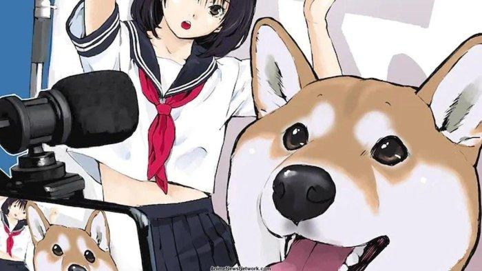 Sekai no Owari ni Shiba Inu to Episode 21: Link Nonton Jadwal Tayang