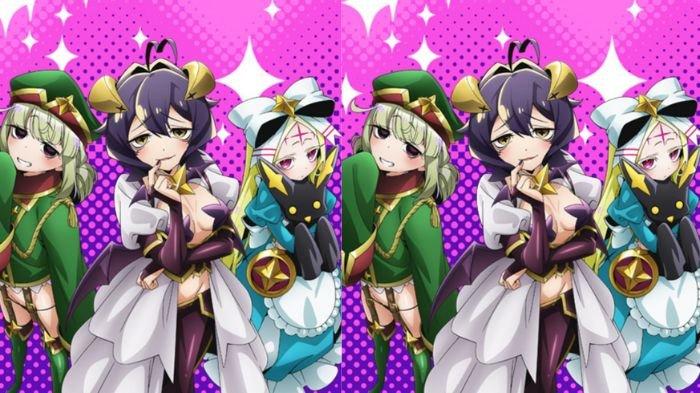 Berita Mahou Shoujo ni Akogarete Episode 1 Terbaru Hari Ini