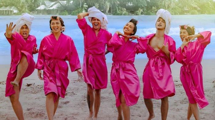 Pemeran serial Harus Kawin. Link Nonton dan Spoiler Serial Harus Kawin Episode 3A Gratis Bukan di Rebahin