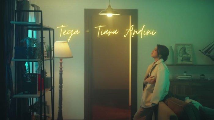 Lirik Lagu Tega-Tiara Andini, Sound Sedih Fyp TikTok 'Semua Sudah ...