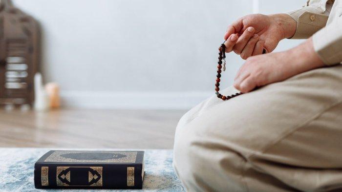 Lirik Sholawat Alamate Anak Sholeh Lengkap Latin dan Bahasa Jawa