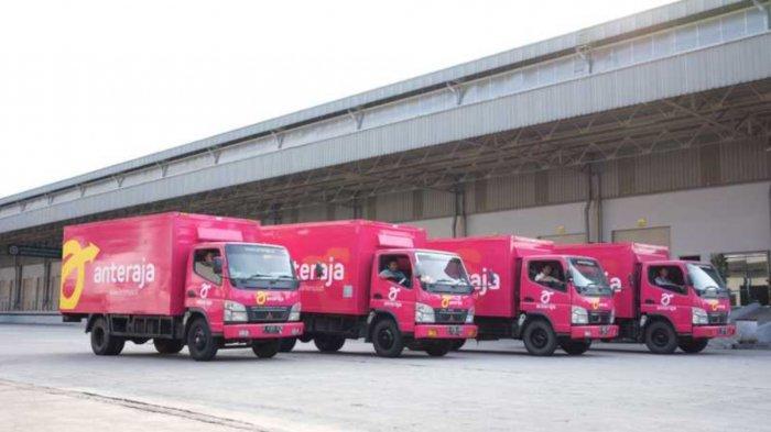 Gaji pt tri adi bersama