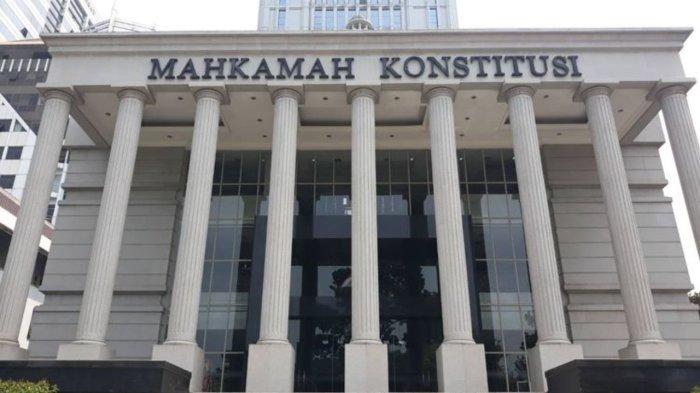 MK memutuskan mengubah ambang batas pencalonan kepala daerah melalui Putusan Nomor 60/PUU-XXII/2024.