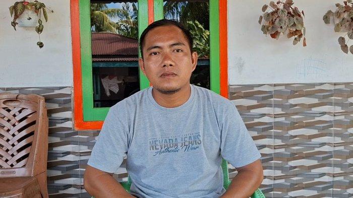 Pelaku Ditangkap Polres Bengkulu Tengah, Motor Warga Karang Tinggi Dikembalikan