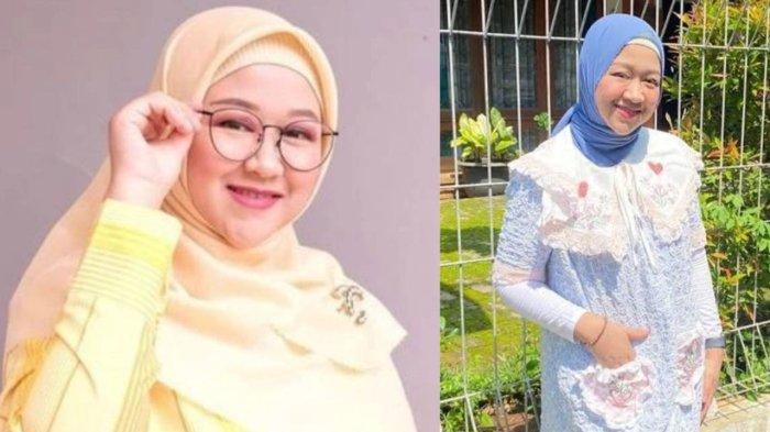 Influencer parenting dan pemilik daycare Wensen School Meita Irianty, tersangka kasus penganiayaan anak di Depok.