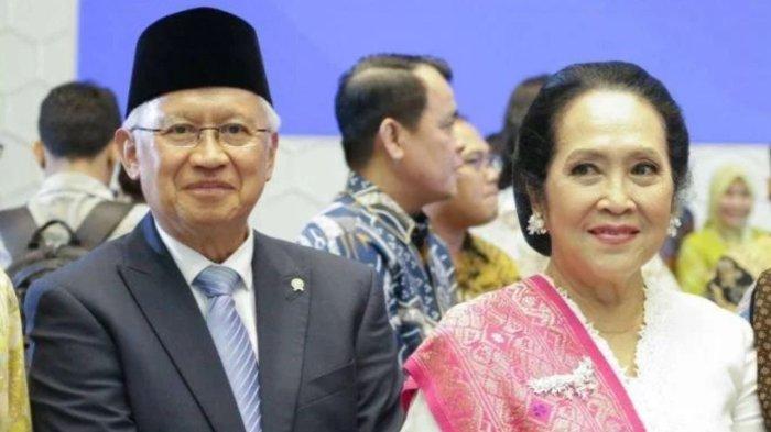 Nama Silvia Ratnawati, istri Mendikti Saintek Satryo Brodjonegoro ikut menjadi sorotan pengunjuk rasa di kantor Kemendikti Saintek pada Senin (20/1/2025) siang.