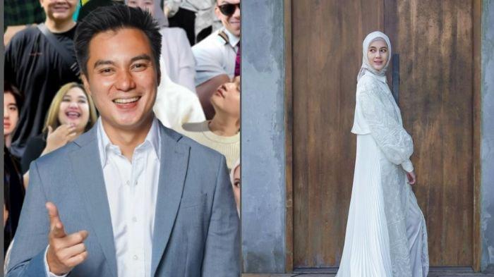 Baim Wong dan Paula Verhoeven