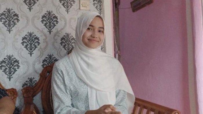 Mutia Racha Profil Mutia Az-Zahra Paskibraka Nasional 2023 Asal Bengkulu, Dikenal ...