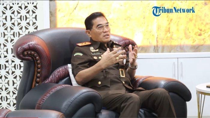 Kisah Unik Dibalik Nama Kajati Bengkulu Heri 'Jerman', Sempat Bikin ...