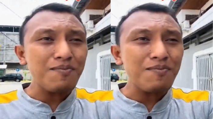 Oknum polisi viral buka sayembara tembak warga.