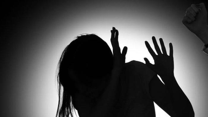 Ilustrasi penganiayaan.