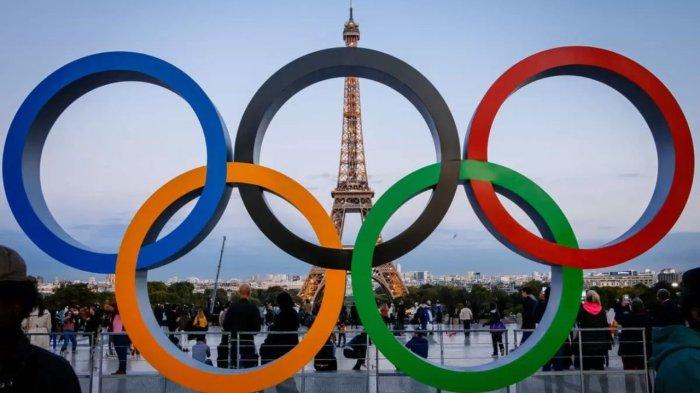Olimpiade Paris 2024