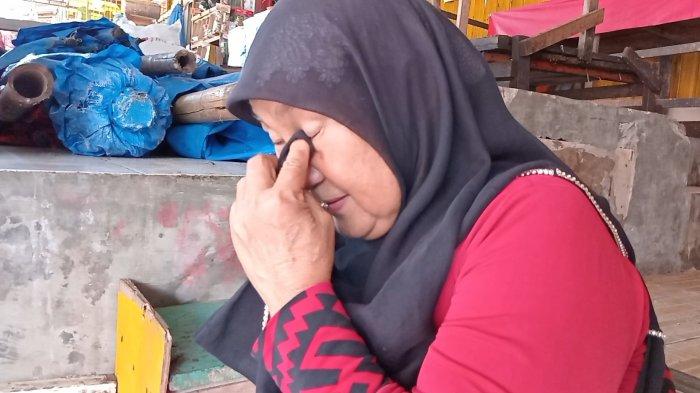 Kondisi Pasar Minggu Bengkulu Pasca Penertiban PKL Tidak Masuk PTM