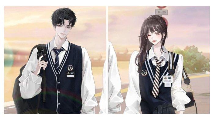 PP Couple Aesthetic Untuk Profil Wa 15