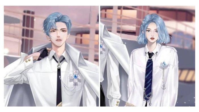 PP Couple Aesthetic Untuk Profil Wa 3