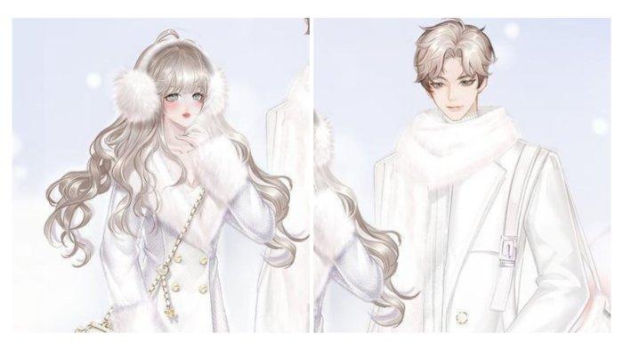 PP Couple Aesthetic Untuk Profil Wa 4