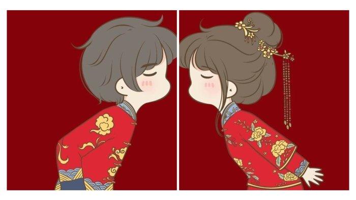 PP Couple Anime Gemes 2