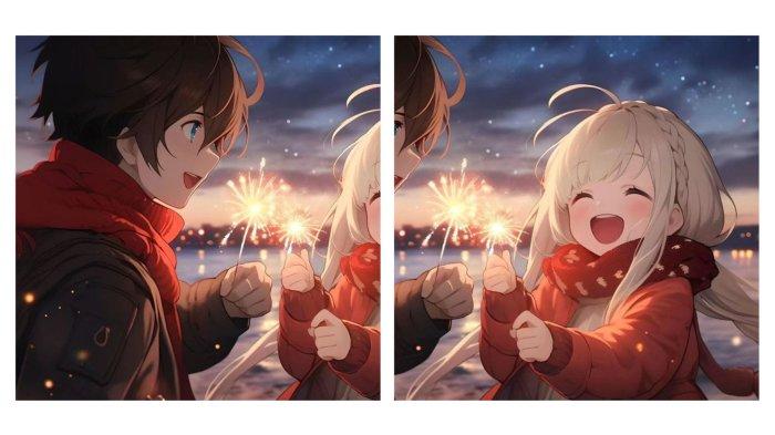 PP Couple Keren, Imut dan Lucu Untuk Profil game Mobile Legends Terbaru 2024 4