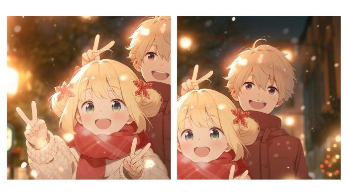 PP Couple Keren, Imut dan Lucu Untuk Profil game Mobile Legends Terbaru 2024 5