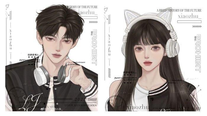 PP Couple Keren Pilihan dari Pinterest (5)