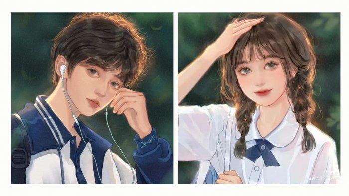 PP Couple Pacar Aesthetic5