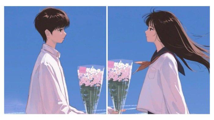 PP Couple Romantis 5