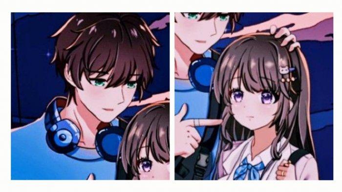 PP Couple WA Gratis 3