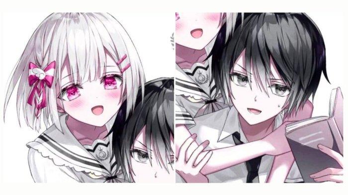 PP Couple Wa Anime Terbaru, Biar Hubunganmu Dengan Pasangan Mesra 10