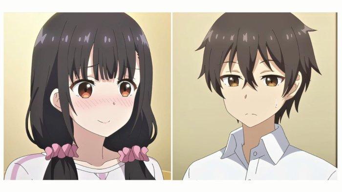 PP Couple Wa Anime Terbaru, Biar Hubunganmu Dengan Pasangan Mesra 2