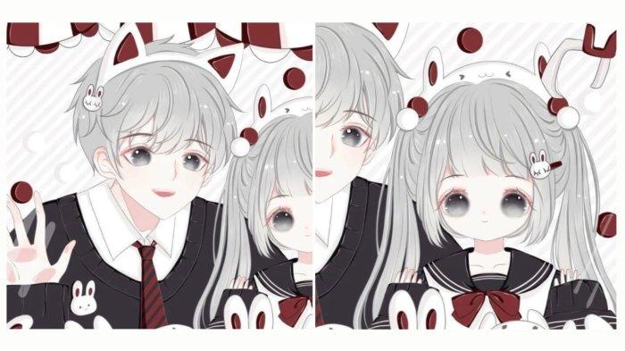 PP Couple Wa Anime Terbaru, Biar Hubunganmu Dengan Pasangan Mesra 7