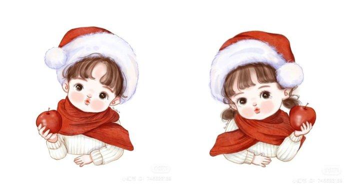 PP Couple Wa Tema Christmas 10