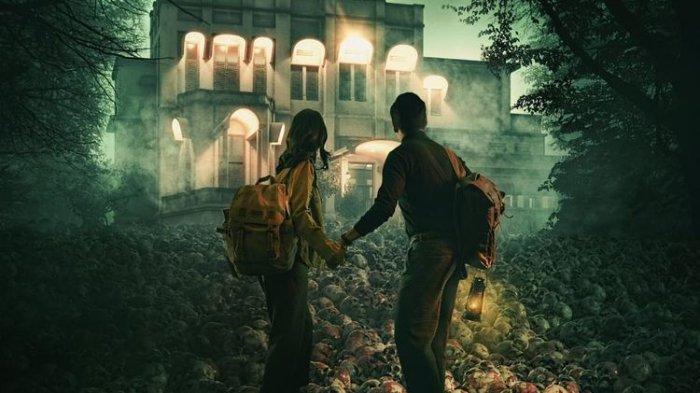 Link nonton film Panggonan Wingit full HD full movie bukan di IndoXXI