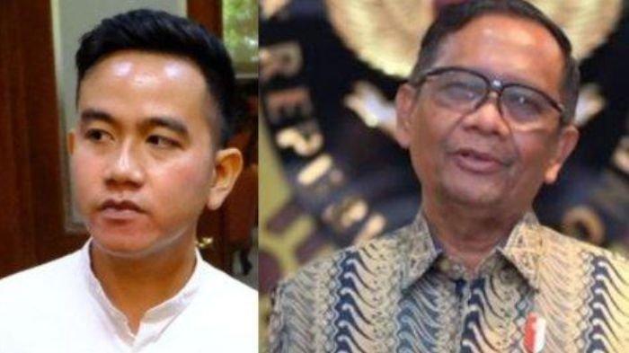 Mahfud MD Sebut Langkah Purnawirawan TNI Usulkan Pemakzulan Gibran Sah dan Elegan: Mahfud MD dan Pembenaran Elegan yang Menyesatkan