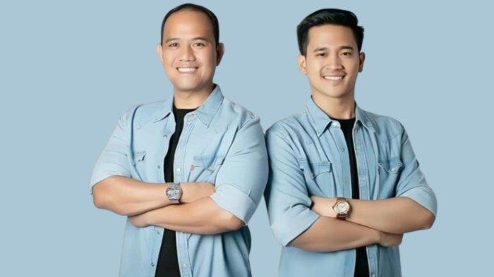 Pasangan Ariyono Gumay - Harialyyanto