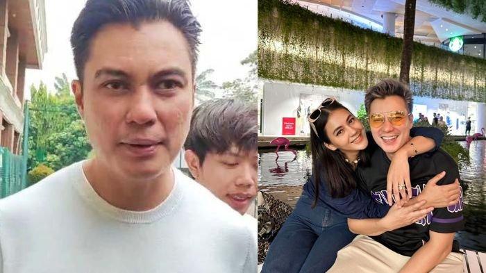 Paula Verhoeven tak hadiri sidang mediasi ketiga hari ini, Selasa (29/10/2024).