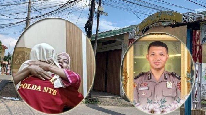 Mesir Mencari Pembelaan Agar Lolos dari Kasus Kematian Brigadir Nurhadi, Meskipun Ditetapkan Sebagai Tersangka