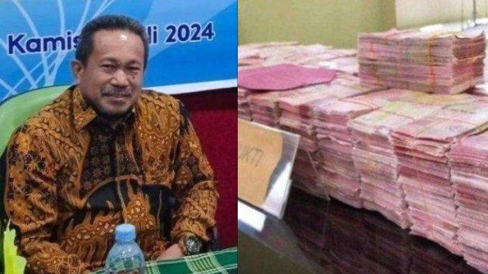 Pengakuan Otak Pembuatan Uang Palsu di UIN Alauddin Makassar, Ambisi Ingin Calon Bupati