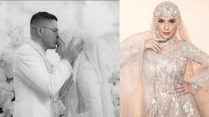 Perjuaangan Haldy Sabri untuk menaklukkan hati Irish Bella.