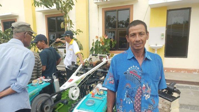 AGRA Kalbar solidaritas nasional petani Bengkulu Selatan
